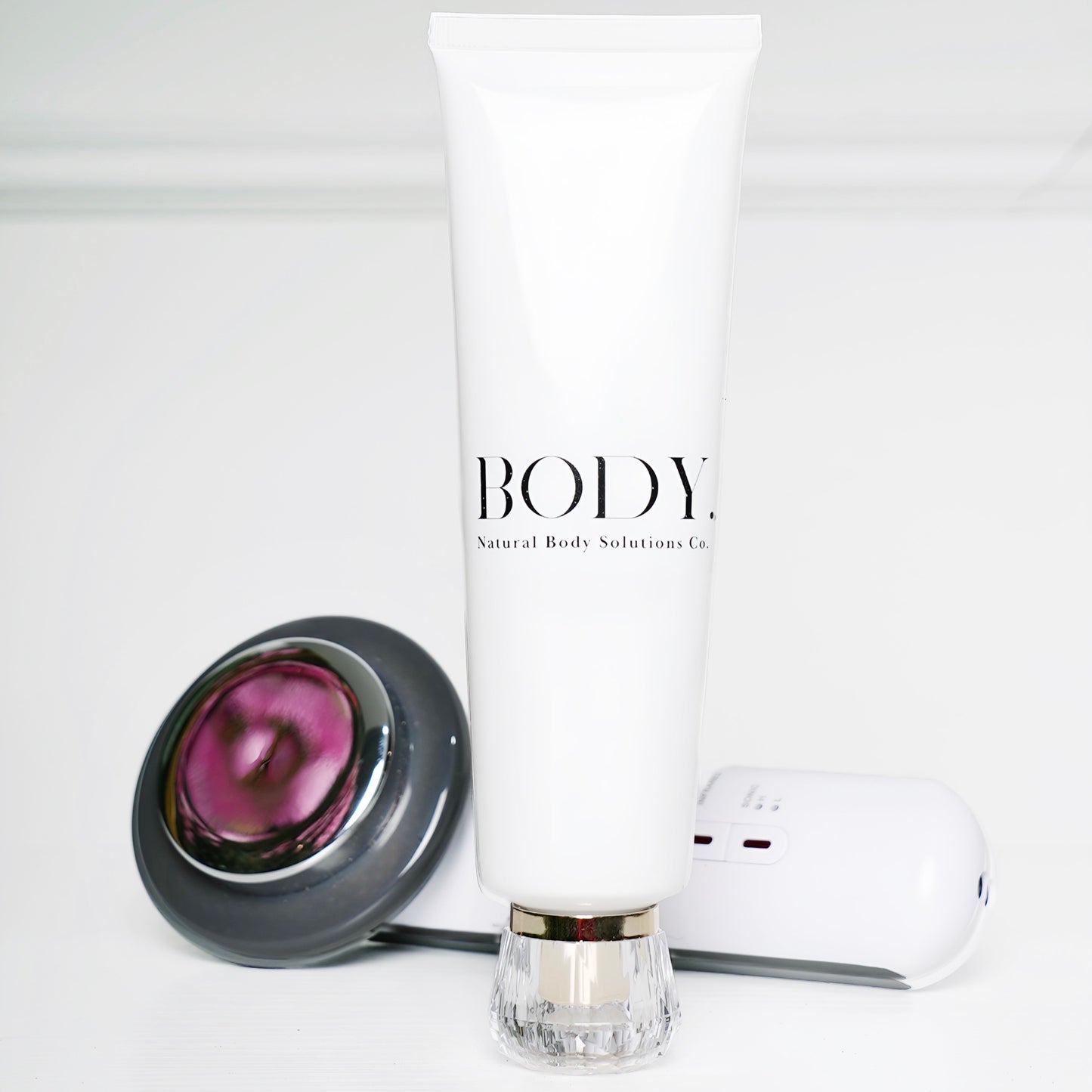Active Body Contour Bundle
