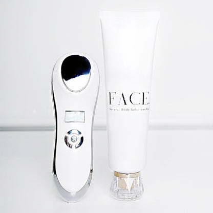 Active Face Slimming Bundle