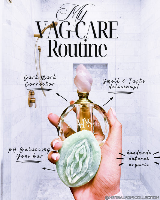 Yonicare Routine Bundle