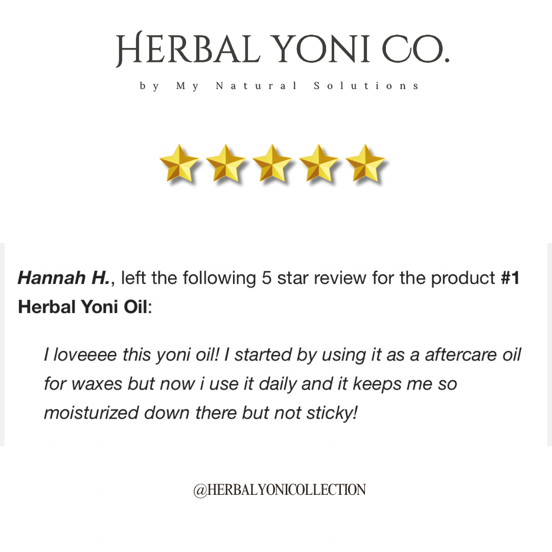 Yonicare Routine Bundle