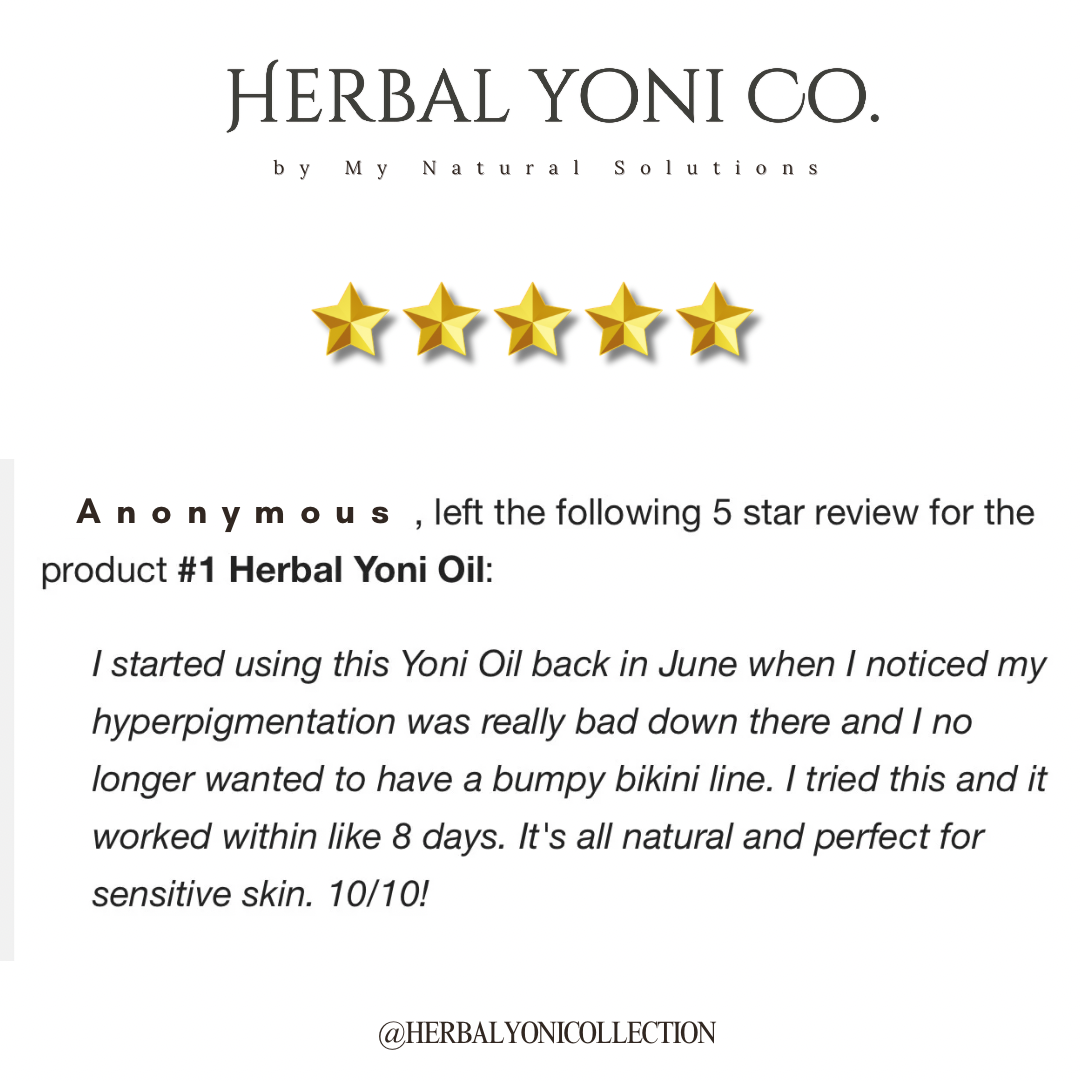 Yonicare Routine Bundle