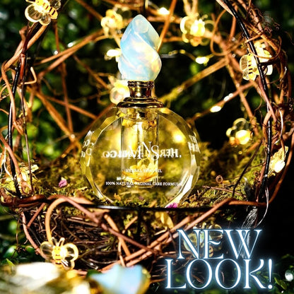★ Herbal Yoni Oil