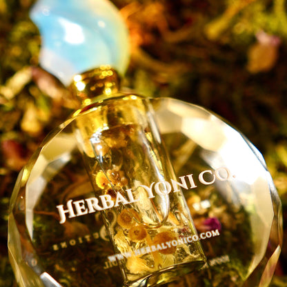 ★ Herbal Yoni Oil