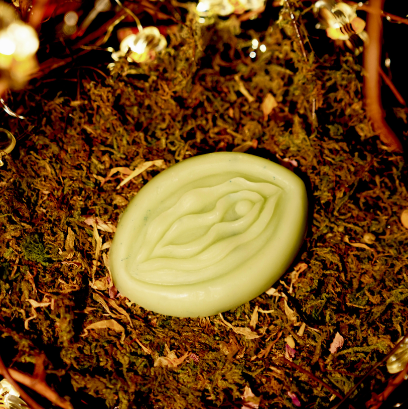 Herbal Yoni Cleansing Bar 2ct
