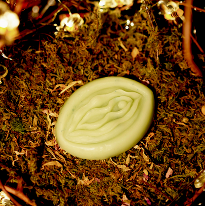 Herbal Yoni Cleansing Bar 2ct