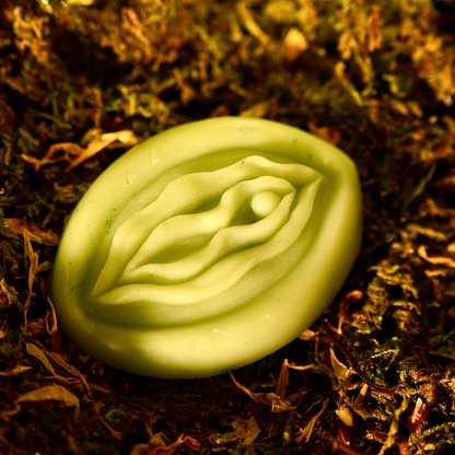 Herbal Yoni Cleansing Bar 2ct